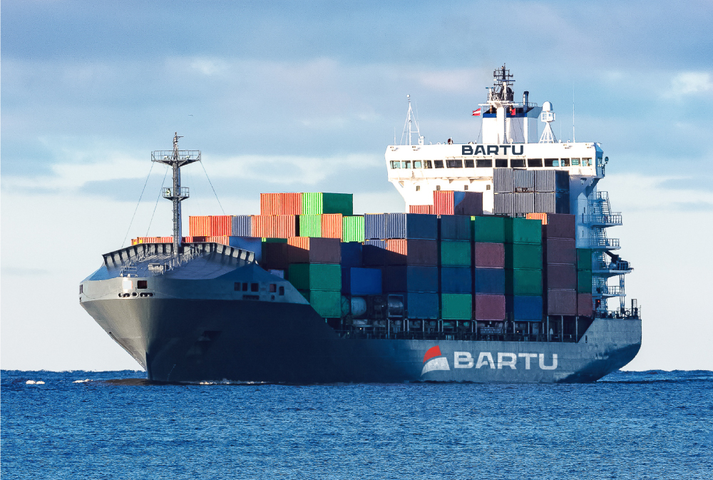 Bartu Denizcilik